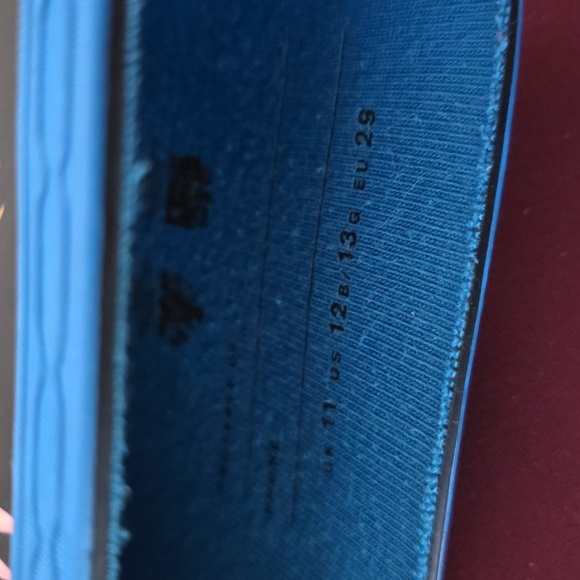 Hunter boots sz 11 boys - Picture 5 of 5